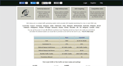 Desktop Screenshot of geo-views.com